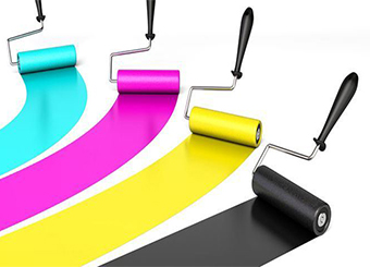 uv油墨在膠印行業的優勢是什么?